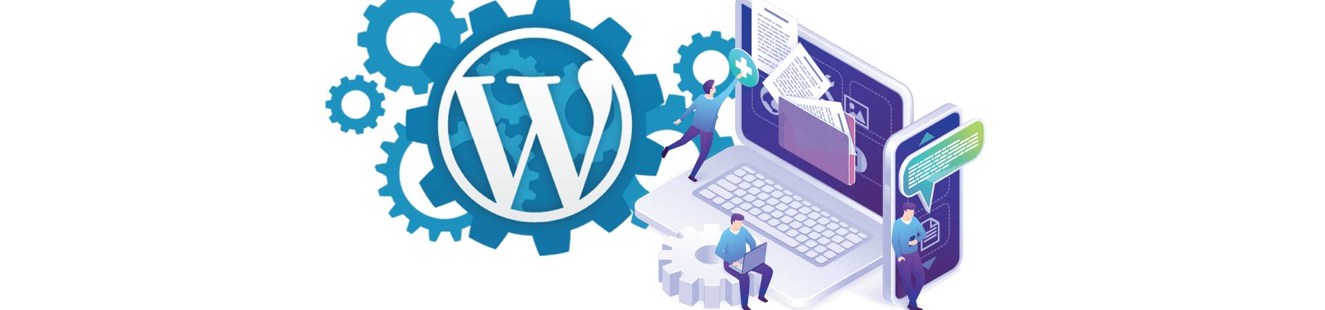 Managed WordPress Hosting