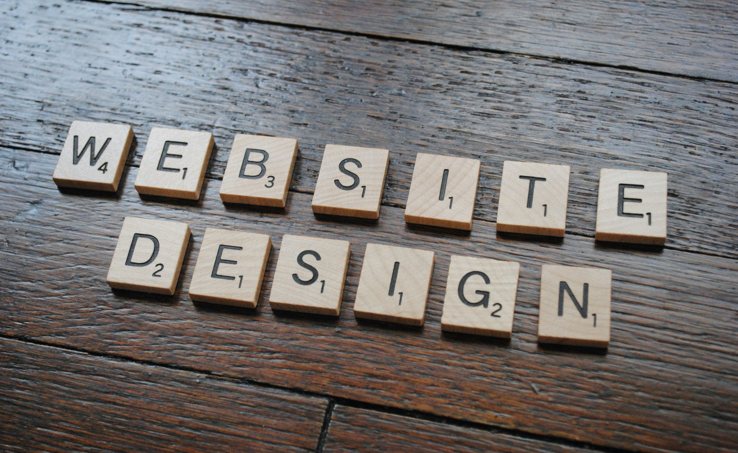 Custom Website Design